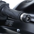 R&G Racing bar end sliders for Yamaha YZF-R6 '17-'22 & Suzuki V-Storm 250 '17-'20 & Honda Crossrunner '11-'14, Silverwing '13-'18, NSC50R '13-'16 and Triumph Tiger Explorer 1200 '12-'17 R&G Racing bar end sliders for Yamaha YZF-R6 '17-'22 & Suzuki V-Storm 250 '17-'20 & Honda Crossrunner '11-'14, Silverwing '13-'18, NSC50R '13-'16 and Triumph Tiger Explorer 1200 '12-'17